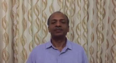 अखिल भारतीय विद्यार्थी परिषद के राष्ट्रीय अध्यक्ष प्रो. छगनभाई पटेल जी का राष्ट्रीय विद्यार्थी दिवस एवं विद्यार्थी परिषद के 74वें स्थापना दिवस के अवसर पर युवा तरुणाई को शुभकामना संदेश।
#NationalStudentsDay