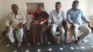 ఖాజీపేట: వ్యవసాయ మోటార్లకు మీటర్లు బిగించడంతో రైతులకు తీరని నష్టం.. CITU జిల్లా అధ్యక్షుడు శ్రీనివాసుల రెడ్డి