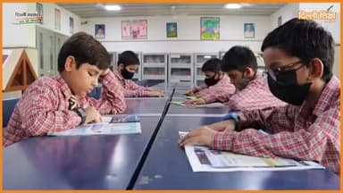 सिविल लाइन्स: CUET की तैयारी , अब दिल्ली सरकार की जिम्मेदारी #cuet #educationnews #manishsisodia #delhimodel #iitdelhi#delhieducation