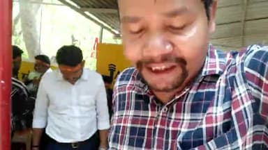 ma Sharda Mata ka darshan karne gaya hu...#sharda #treandingnews