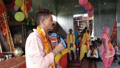 🚩🌹#जानिऐ क्यों होना# जरूरी है आपके #घर में माता #लक्ष्मी #सरस्वती व #शक्ति #महारानी का #पूजन !