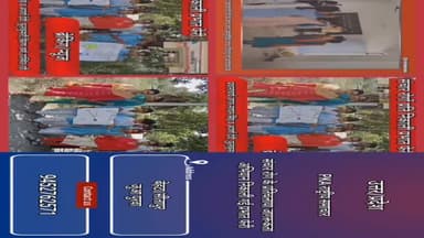 #संचार रोगों के प्रति जागरूक करने हेतु निकली गई प्रभात फेरी जुआ पुरवा@