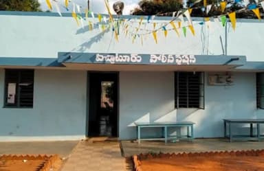 నిరువాయి గ్రామానికి చెందిన మనోప్రియ అనే మహిళ అదృశ్యం.. పోలీసులకు ఫిర్యాదు చేసిన కుటుంబ సభ్యులు