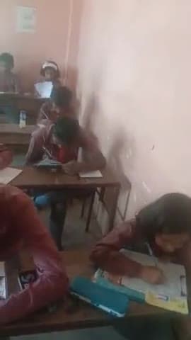 private school terminal examination
#bihar #motivated #exam #cityoflakes
