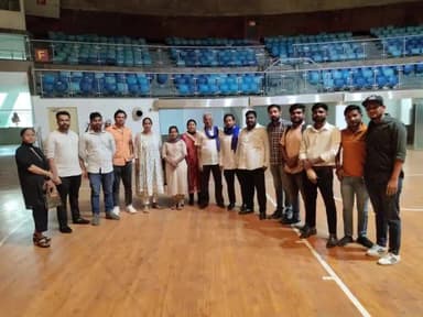 दिल्ली तालकटोरा स्टेडियम इस बार होगा बहुजनों से नीला @bhimarmy_bem राष्ट्रीय अधिवेशन 7 वर्ष पूरे होने पर इस बार दिल्ली मैं 21 जुलाई 2022 सुबह 9:00 बजे आप सभी सह परिवार सहित सादर #आमंत्रित है
#भीम_आर्मी_स्थापना_दिवस