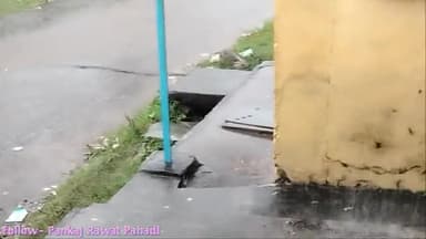 चमोली: जनपद चमोली में भारी बरसात के कारण नदी नाले उफान पर #पहाड़ों में बना खतरा
#news_express
#pahad_न्यूज़
#daily_live_news
