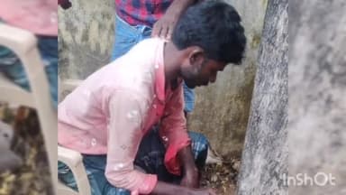 పిచ్చాటూరు, పాతపాలెంకు చెందినజయశంకర్29 విషం తాగి బుధవారం ఆత్మహత్యా యత్నానికి పాల్ప డగా108లో ప్రభుత్వసుపత్రికి తరలించారు