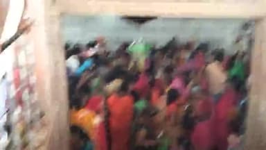 #diwari
कल यानि की मंगलवार को लोगों के उत्स ः शुरू सोमवारी की शुरू से ही लोगों ने उत्साहवलभक जल चढाने के लिए दिवाली स्था