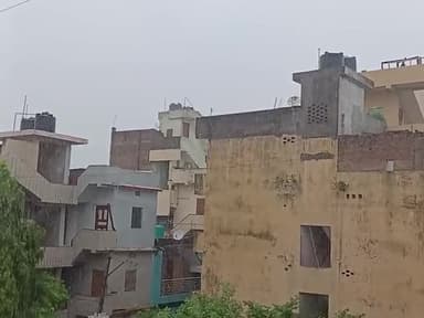 पटना ग्रामीण: बिहार: मौसम विभाग का पटना समेत 15 जिलों में बारिश-वज्रपात का अल’र्ट
राजधानी पटना में बारिश शुरु।
#मानसुन#बिहार