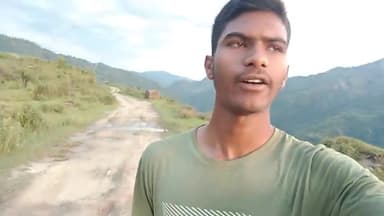 सतपुली: आखिर क्यों पौड़ी गढ़वाल की यह सड़क नहीं हो रही है पक्की !क्षेत्रवासियों ने जताई नाराजगी
! @paurinews#viral#shere#like