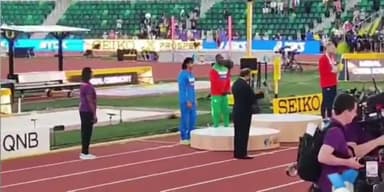 Neeraj Chopra winning silver medal
#neerajchopra #yogiaditnath #paliakalan #lakhimpurkheri