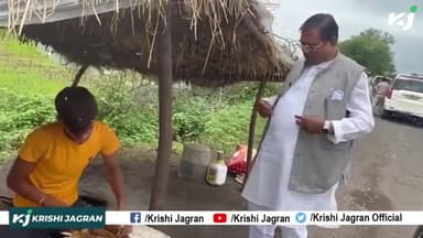 भुट्टे की कीमत जान Union Minister Faggan Singh Kulaste को लगा झटका
#UnionMinister #ViralVideo #LatestNews