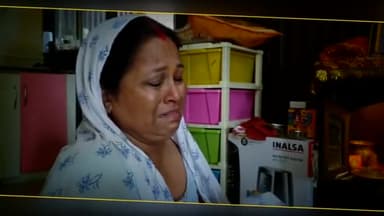 ठा. बांकेबिहारी मंदिर से गुम हुए बालगोपाल, महिला भक्त चिंतित
#vridavan #exclusive #virul_video