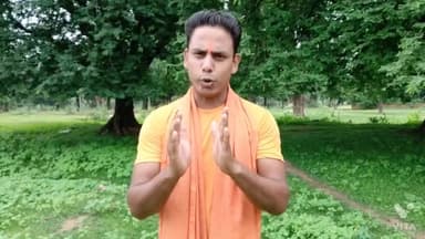 सुबह उठते ही यह गलती कभी ना करें... #education #news_24_mp_chattisgarh