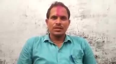 तेंदूखेड़ा जनपद अध्यक्ष ने फिर खाई पलटी
कहा भार्गव जी सम्मान किया था किसी दल में नही गया
#gopalbhargava
#panchayat_election