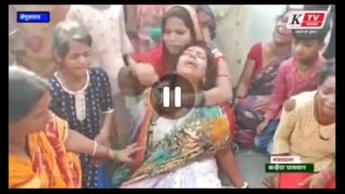 बेगूसराय में#बैरियल# वालो की मनमानी बैरियल मांगने पर नही मिला तो #रिक्शा वाले की हत्या#बेगूसराय@नवीन कुमार