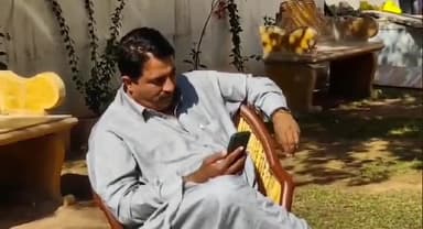 जैसलमेर : रविवार को भागू का गांव में जनसुनवाई करेंगे मंत्री शाले मोहम्मद
#jaisalmar