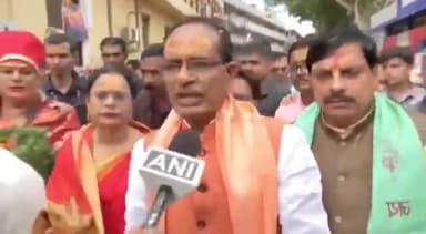 जबलपुर में बहुत दुर्भाग्यपूर्ण और दुखद घटना हुई है। मैं निरंतर जिला प्रशासन के संपर्क में हूं।
#shivrajsingh