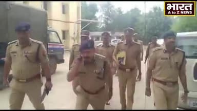कानपुर: #कानपुर#चार्ज संभालते ही तेवर में नजर आएं पुलिस कमिश्नर, शहर का माहौल खराब करने वालों को दी चेतावनी