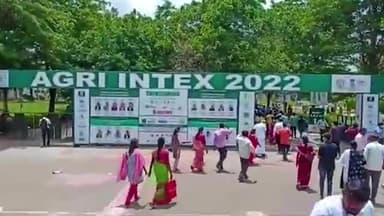 SKYX Aerospace Pvt. Ltd. can immensely benefit our farmers
#DroneTechnology #PMModi #Kisan