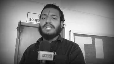 खाता न ◆ 126 का खेल , वंशावली में फर्जी सिग्नेचर से 2 एकड़ 65 डिसमिल का हुआ बिक्री #cmjharkhand #dc