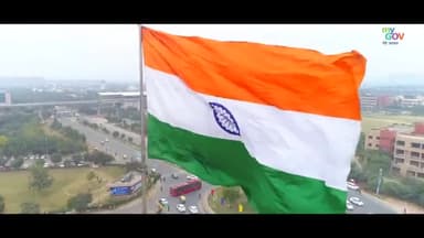 अमृत काल में अब भारत, फिर से बदल रहा है,
छोड़कर विदेशी, एक बार फिर स्वदेशी में ढल रहा है।
#MyHandloomMyPride