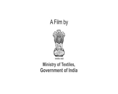 हमारे बुनकर, भारत के सूत्रधार !
#MyHandloomMyPride