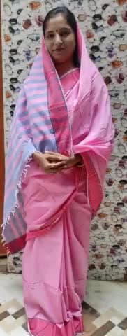 #हथकरघा भारत की सांस्कृतिक विरासत है देश की भव्य सांस्कृतिक विरासत एवं परम्परा का प्रतिबिम्ब देशभर में निर्मित हस्तशिल्प वस्तुओं में दिखाई देती है।
मा० PM श्री @narendramodi जी इस संस्कृति को विश्वपटल पर लाने हेतु कटिबद्ध हैं।