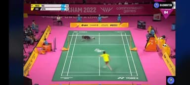 उत्तराखंड के लक्ष्य सेन ने बर्मिंघम में रचा इतिहास, जीता गोल्ड मेडल।
#commonwealthgames2022 #lakshyasen