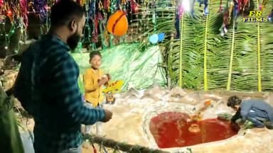 9th Moharram in Purwa | Night Taziya | पुरवा के खूबसूरत तजिए | Moharram Purwa | Vlog Furkan Khan #frfilms #purwamoharram