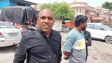 अब #गाय की नहीं होगी मृत्यु #पॉलिथीन कचरा खाने से जनता के चेहरे पर खुशी# गाय के प्रति #नगर परिषद कर्मचारियों नेकी 4 दिन तक लगातार सफाई तब जाकर लोगों के चेहरों पर खुशी समस्त अधिकारियों को दिया धन्यवाद जनता ने #सुनीता शर्मा