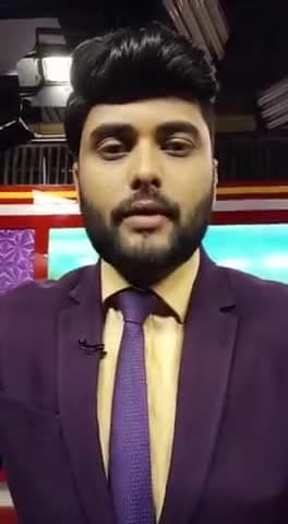 Shrikant Tyagi....
#police #Noida #politics #ShrikantTyagi #misbehavior #NoidaPolicearrested #LatestNewsInHindi