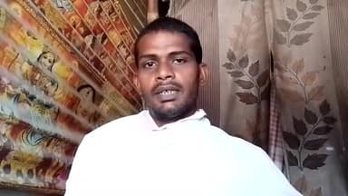 चुनाव के वक्त पानी की तरह पैसा बहाने वाले जनप्रतिनिधि आज तिरंगे के सम्मान में हर घर तिरंगा बांटने में भी असमर्थ है आखिर क्यों?
#पूछता_है_बिहार