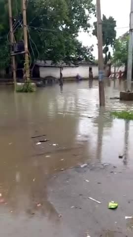 बिलासपुर: tifra mandol ke har ghar main ghusha Pani / Pura manadol parshan #bilaspurnews #bilaspur#chhatishgarh #news24 #cg@