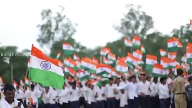 बांदा: #75independence
#narendramodi_primeminister