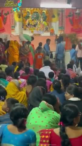 #कन्हैयास्थान मंदिर श्री कृष्ण के दर्शन का सौभाग्य प्राप्त हुआ।
#janmashtami2022