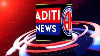 नरसिंहपुर: #गोटेगांव के कन्या माध्यमिक शाला में छात्र-छात्राओं की जुबानी मध्यान भोजन में कीड़े मिलने की कहानी