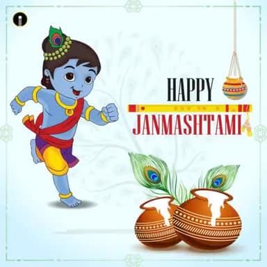 Happy Janmashtami 🎉🥳
#sanjaychauhan