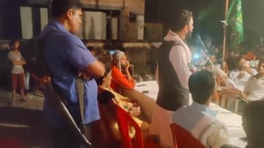 *कौम की अमानत "मजलिस"की हिफाज़त करना उसके अलम को घर घर पहुंचाना #दुआ_में_याद_रखना #काशिफ़_अंसारी_ज़िला_अध्यक्ष_aimim_सीतापुर* x