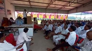 क्रांतिकारी जय भीम साथियों
साथियों 22/08/2022को सल्टौआ ब्लाक जनपद बस्ती में
अर्जक संघ के संस्थापक
स्वर्गीय श्री #राम #स्वरूप #वर्मा जी की
जयंती के शुभ अवसर पर
कार्यक्रम में शामिल होने का सौभाग्य प्राप्त हुआ