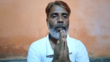 #सदियों से #दलितों के साथ हो रही #शोषण को लेकर के अगर #प्रधानमंत्री महोदय जी, #राष्ट्रपति महोदया जी, #कांग्रेस SC के #राष्ट्रीय_अध्यक्ष महोदय जी को पत्र लिखकर हमने कांग्रेस की छवि धुमिल कैसे किया बताएं #केदार_पासवान जी #राजेश_ठाकुर जी.