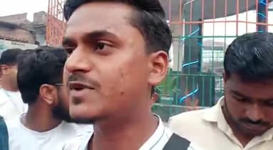 दरिया अब तेरी खैर नहीं, बूंदों ने बगावत कर ली है।
नादां न समझ बुजदिल इनको, लहरों ने बगावत कर ली हैं।
#CTET #BTET #ABVP