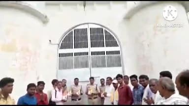 हटा: #headlinestoday
#संत रामपाल जी महाराज जी के सानिध्य में हट्टा उप जेल में LCD के माध्यम से हुआ सत्संग का आयोजन।