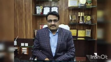 कलेक्टर टीकमगढ़: के निर्देशानुसार ग्राम पंचायतों के कुएं में डाला जा रहा है ब्लीचिंग पाउडर #tikamgarhnews