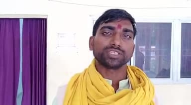 #गांवों में प्रधान सचिवों द्वारावसंचालित अस्थाई गोआश्रय स्थलों का अवशेष #भुगतान करवाने के लिए प्रयासरत पीसी पटेल जनसेवक