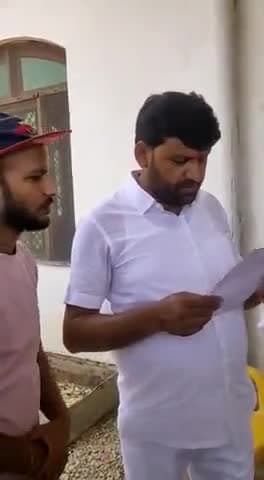 मध्यप्रदेश मे #51000_प्राथमिक_शिक्षक_भर्ती_वर्ग_3 को लेकर क्या वोले विधायक