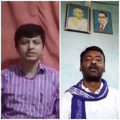 2006 नादेड बलास्ट, मक्का मस्जिद,जलाना मंदिर ,अजमेर शरीफ,मालेगाँव बलास्ट ..RSS द्वारा करवाया गया- संघ प्रचारक
#ban_rss