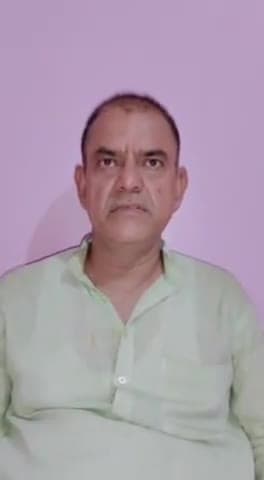 औरैया: #auraiyanews #auraiya #auraiyapolice वीरेंद्र बाल्मीक द्वारा सतीश दीक्षित का #Utpidan
contact no 9411238522