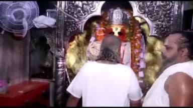 कानपुर: #बुढ़वा मंगल पर हनुमान मंदिरों में आस्था का सैलाब उमड़ा: #पनकी धाम में हजारों की संख्या में पहुंचे श्रद्धालु; आज पूरे द
