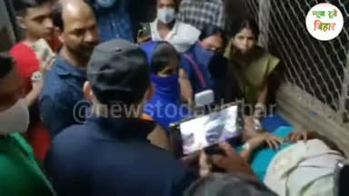 रात 12 बजे डिप्टी सीएम तेजस्वी यादव पहुंचे पीएमसीएच डॉक्टर ने भी नही पहचाना।#पीएमसीएच#docters